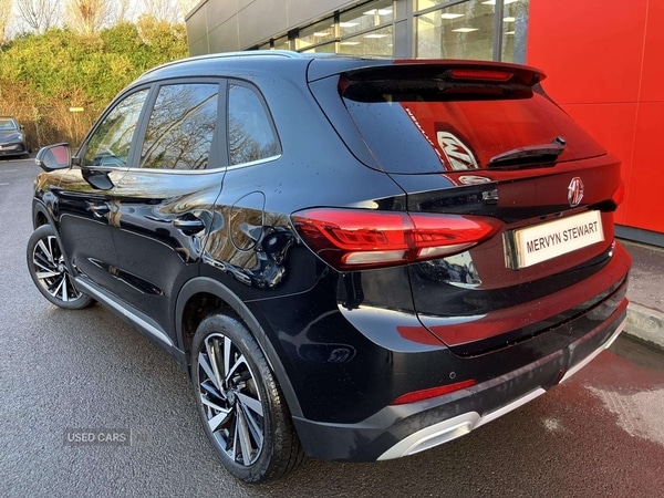 Used MG MG ZS 2025 for sale - 77306781: Photo 9