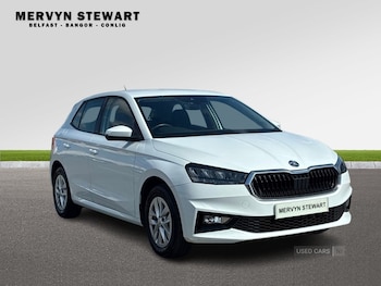 Used Skoda Fabia 2023 for sale - 78384994: Photo