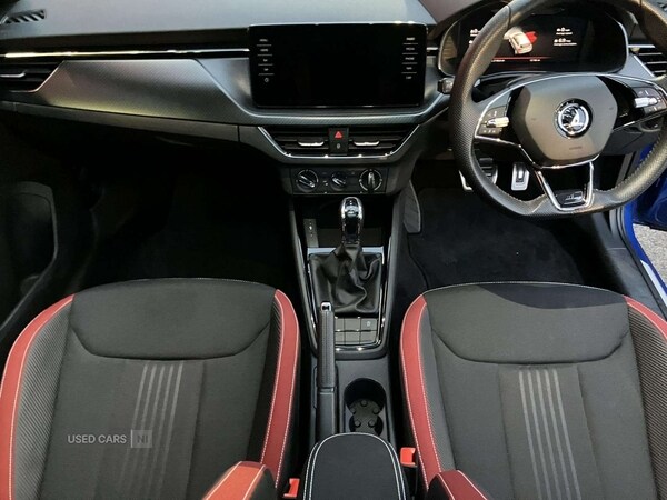 Used Skoda Kamiq 2022 for sale - 77041117: Photo 12