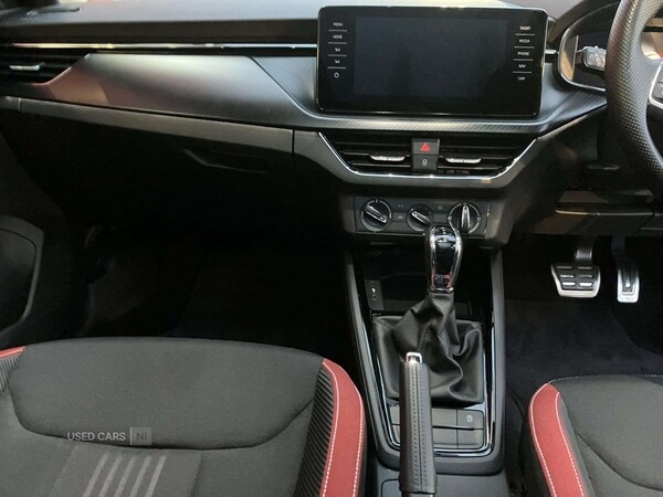 Used Skoda Kamiq 2022 for sale - 77041117: Photo 13
