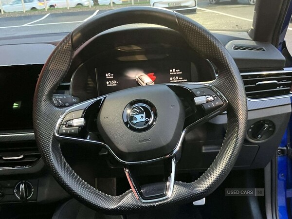 Used Skoda Kamiq 2022 for sale - 77041117: Photo 14