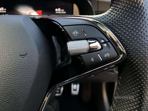 Used Skoda Kamiq 2022 for sale - 77041117: Photo 17