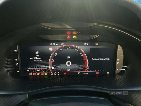 Used Skoda Kamiq 2022 for sale - 77041117: Photo 18