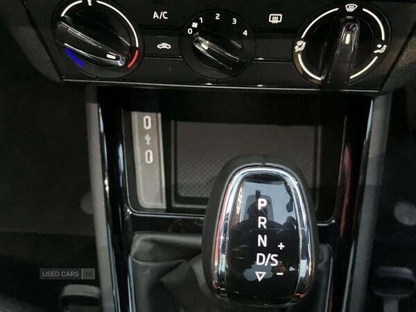 Used Skoda Kamiq 2022 for sale - 77041117: Photo 21