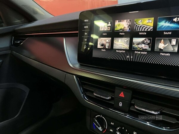 Used Skoda Kamiq 2022 for sale - 77041117: Photo 22