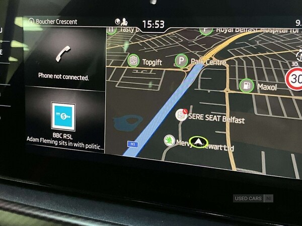 Used Skoda Kamiq 2022 for sale - 77041117: Photo 25