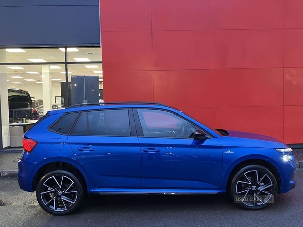 Used Skoda Kamiq 2022 for sale - 77041117: Photo 5