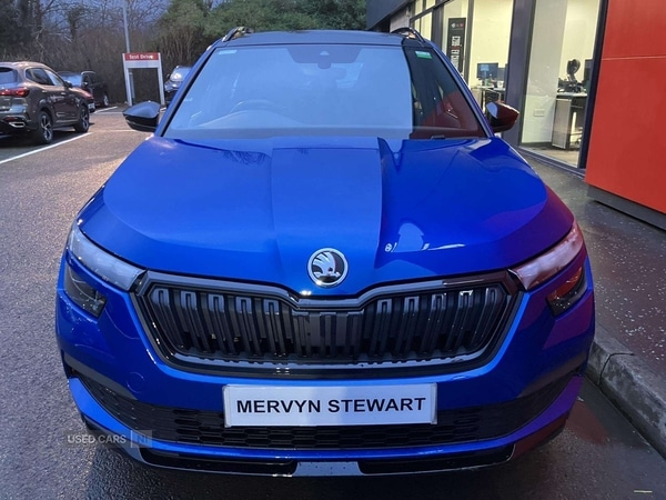 Used Skoda Kamiq 2022 for sale - 77041117: Photo 7