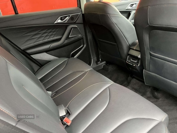 Used MG MG HS 2025 for sale - 77217967: Photo 12