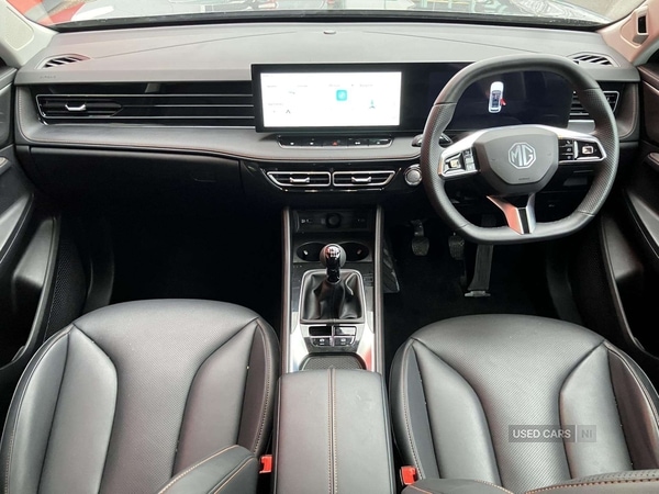 Used MG MG HS 2025 for sale - 77217967: Photo 13