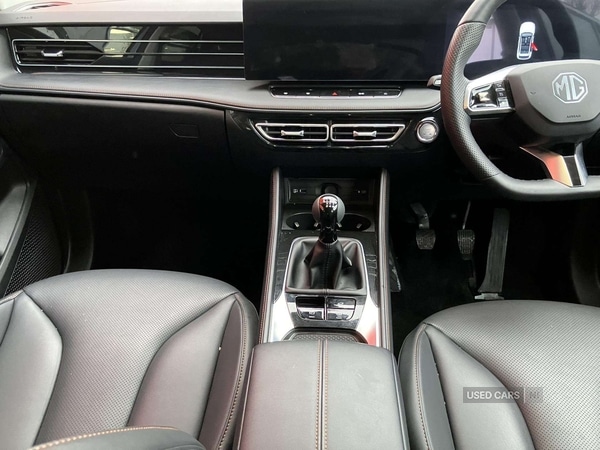 Used MG MG HS 2025 for sale - 77217967: Photo 14