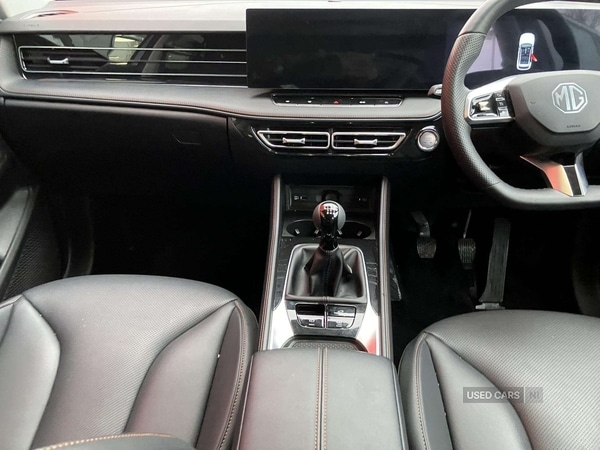 Used MG MG HS 2025 for sale - 77217967: Photo 15