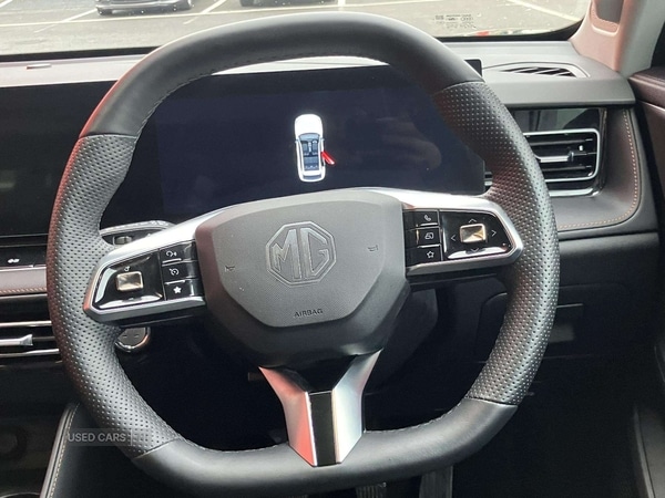 Used MG MG HS 2025 for sale - 77217967: Photo 16