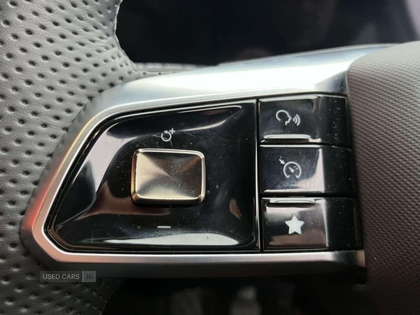 Used MG MG HS 2025 for sale - 77217967: Photo 18