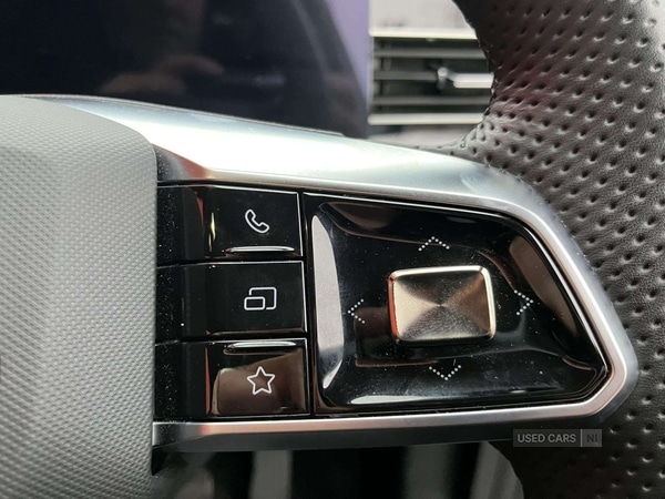 Used MG MG HS 2025 for sale - 77217967: Photo 19