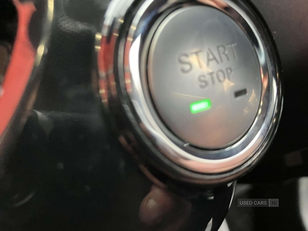 Used MG MG HS 2025 for sale - 77217967: Photo 20