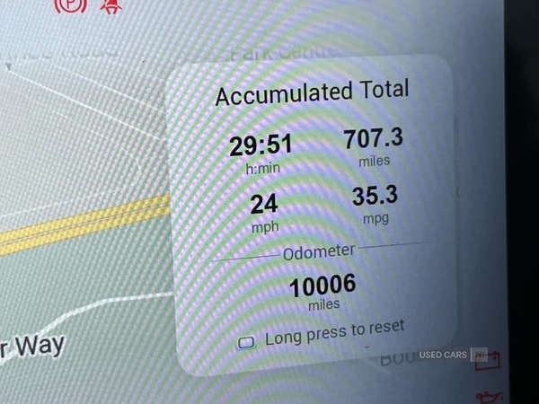 Used MG MG HS 2025 for sale - 77217967: Photo 22