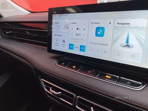 Used MG MG HS 2025 for sale - 77217967: Photo 23