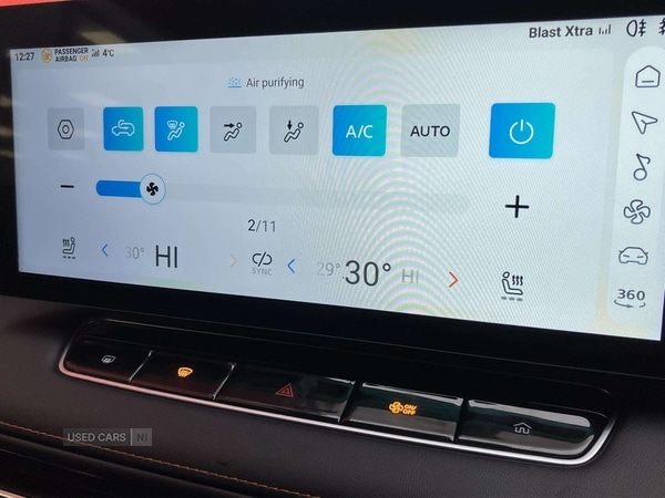 Used MG MG HS 2025 for sale - 77217967: Photo 25