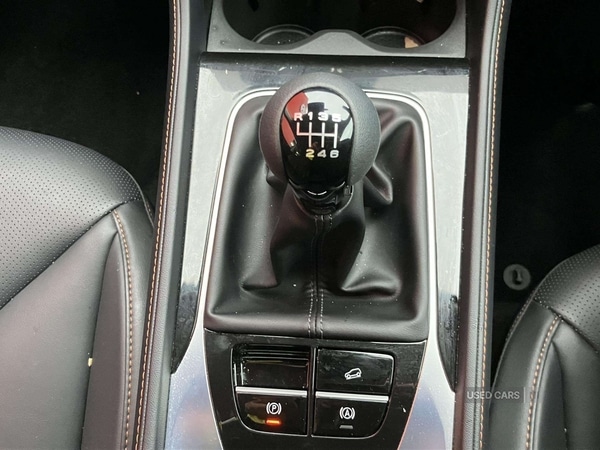 Used MG MG HS 2025 for sale - 77217967: Photo 26