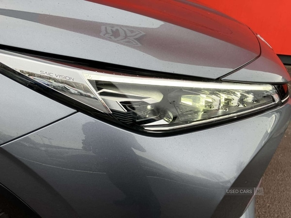 Used MG MG HS 2025 for sale - 77217967: Photo 29