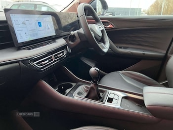 Used MG MG HS 2025 for sale - 77217967: Photo