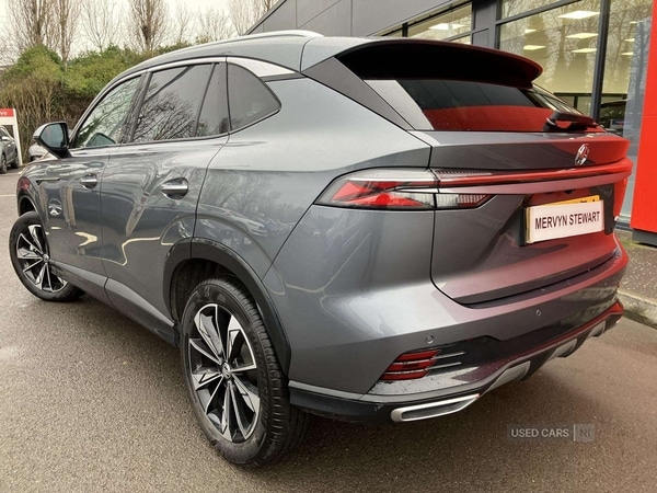 Used MG MG HS 2025 for sale - 77217967: Photo 3