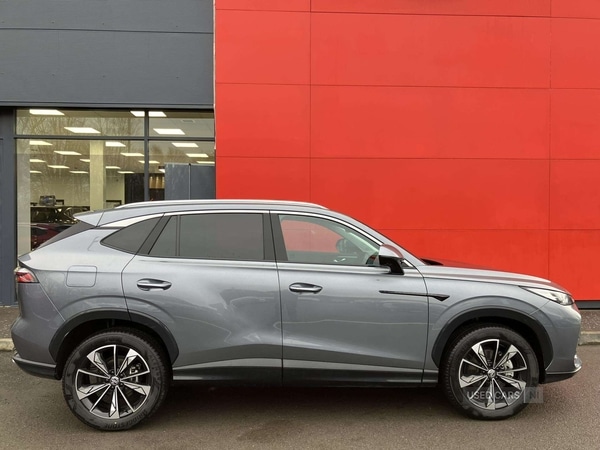 Used MG MG HS 2025 for sale - 77217967: Photo 4