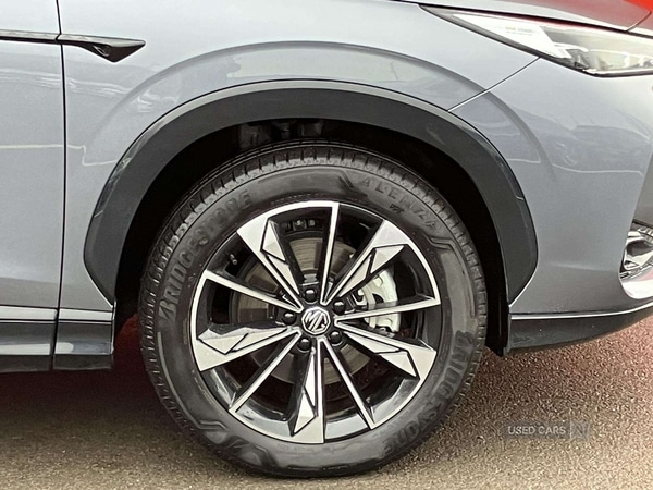 Used MG MG HS 2025 for sale - 77217967: Photo 5