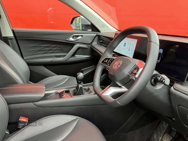 Used MG MG HS 2025 for sale - 77217967: Photo 6