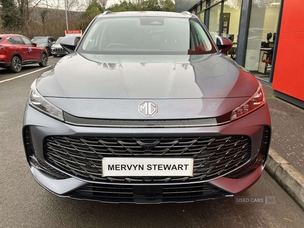 Used MG MG HS 2025 for sale - 77217967: Photo 7