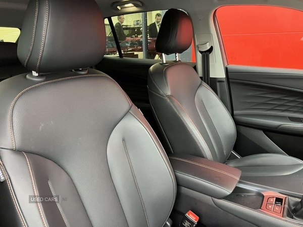 Used MG MG HS 2025 for sale - 77217967: Photo 8