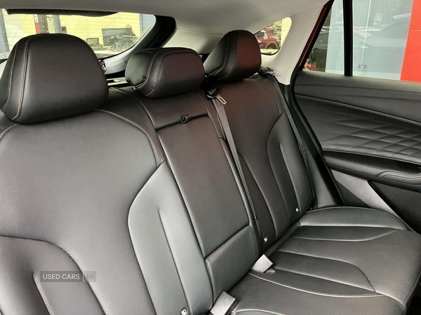 Used MG MG HS 2025 for sale - 77217967: Photo 9