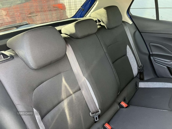 Used Skoda Fabia 2023 for sale - 76378191: Photo 10