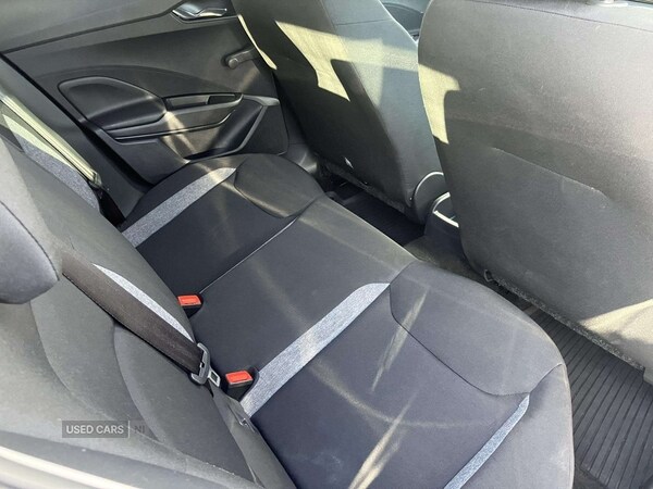 Used Skoda Fabia 2023 for sale - 76378191: Photo 12