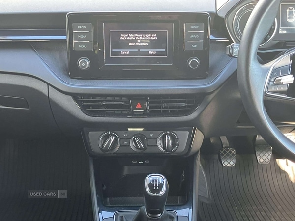 Used Skoda Fabia 2023 for sale - 76378191: Photo 14