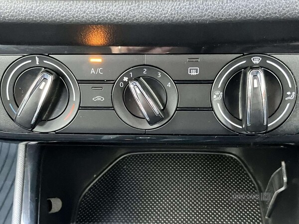 Used Skoda Fabia 2023 for sale - 76378191: Photo 18