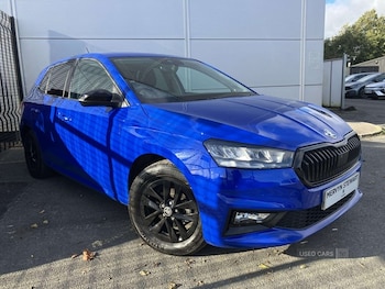 2023 - 1.0 MPI 80 SE Comfort 5dr