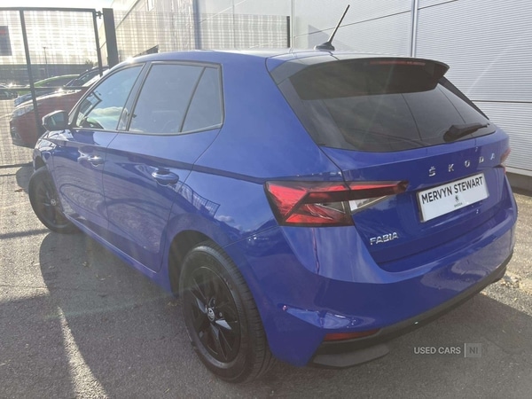 Used Skoda Fabia 2023 for sale - 76378191: Photo 3