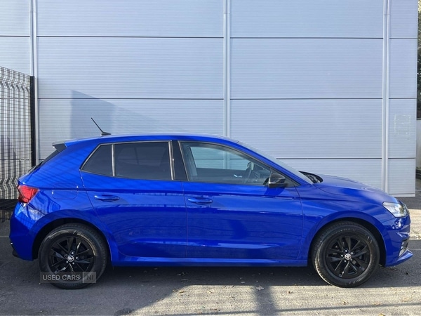 Used Skoda Fabia 2023 for sale - 76378191: Photo 4