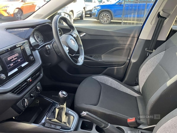 Used Skoda Fabia 2023 for sale - 76378191: Photo 6