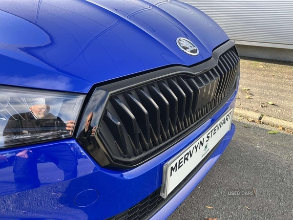 Used Skoda Fabia 2023 for sale - 76378191: Photo 8