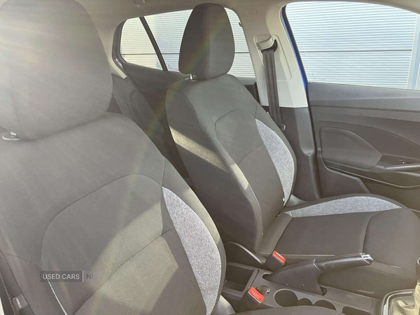 Used Skoda Fabia 2023 for sale - 76378191: Photo 9