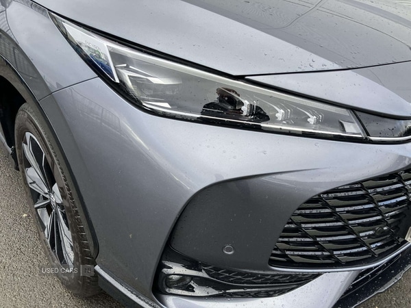 Used MG MG HS 2025 for sale - 77163848: Photo 10