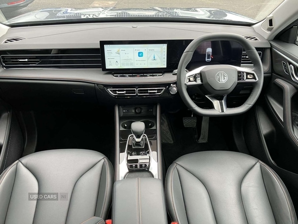 Used MG MG HS 2025 for sale - 77163848: Photo 13