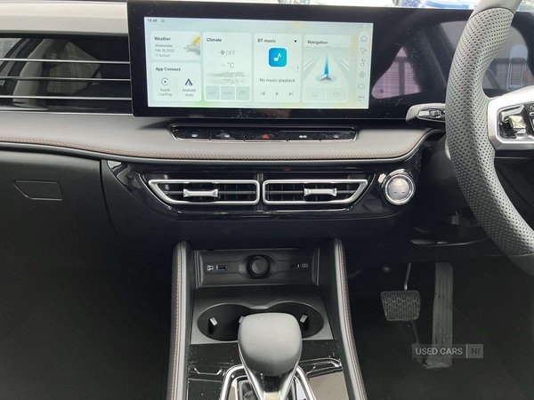 Used MG MG HS 2025 for sale - 77163848: Photo 14