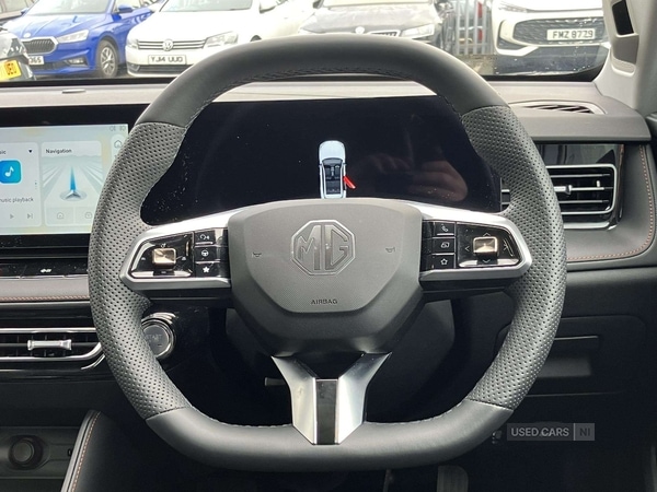 Used MG MG HS 2025 for sale - 77163848: Photo 15