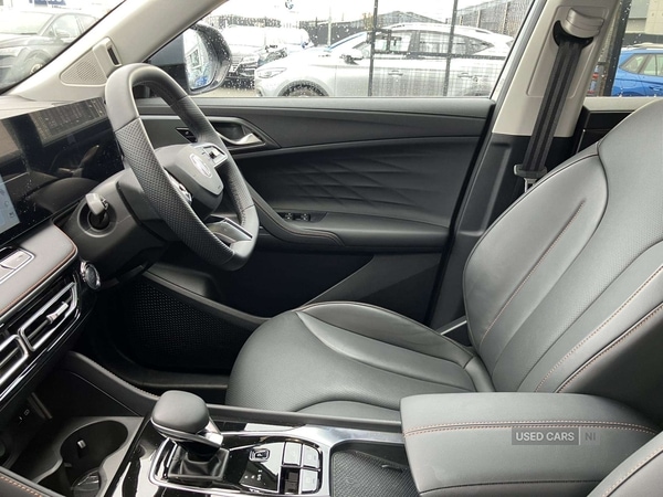 Used MG MG HS 2025 for sale - 77163848: Photo 2