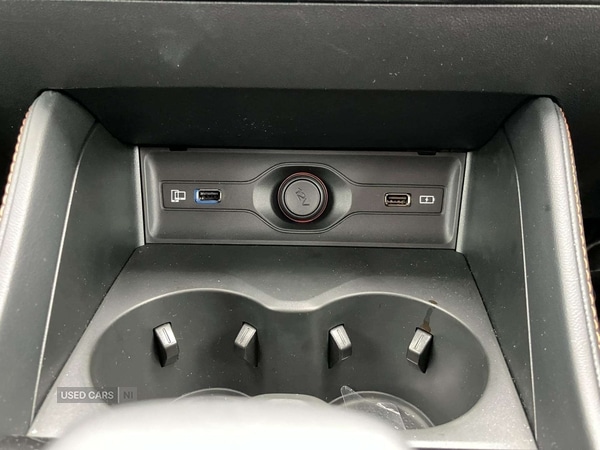 Used MG MG HS 2025 for sale - 77163848: Photo 20