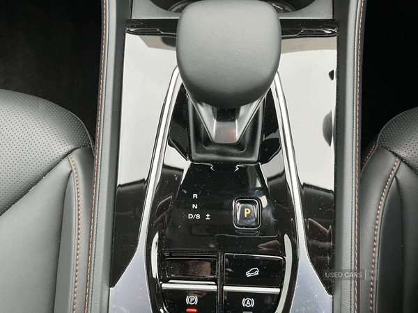 Used MG MG HS 2025 for sale - 77163848: Photo 21